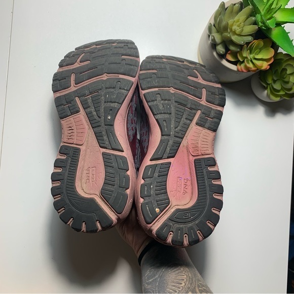 BROOKS | Women’s Adrenaline GTS 21 - Sz 9 Wide (D) - Picture 8 of 11